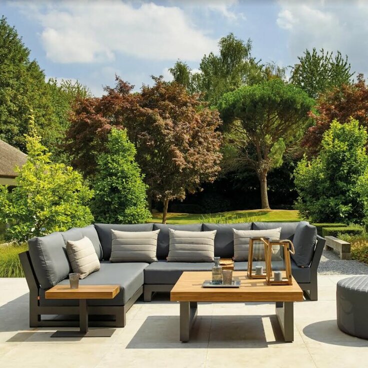 Transform Your Outdoor Space with the Right Garden Furniture
