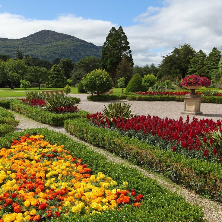 Is The Garden One of Ireland’s Biggest Cultural Influences?