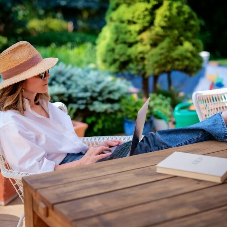 How spending time in the garden is becoming Ireland’s favourite offline hobby (Do It Yourself)
